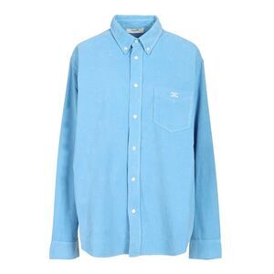 Celine Men Corduroy Shirt